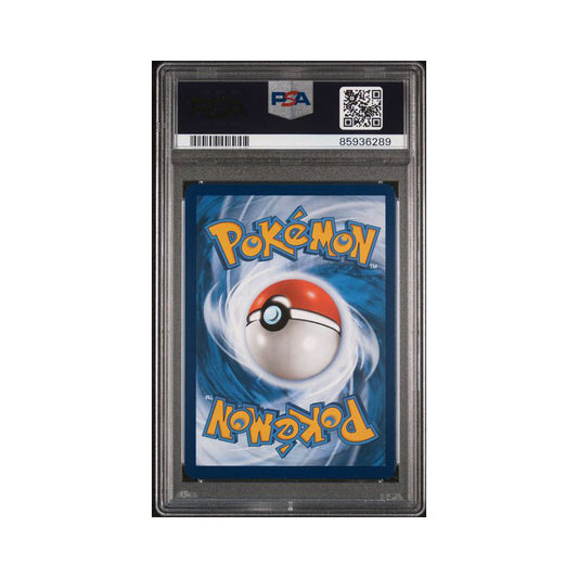 Charizard ex 199/165 - Special Illustration Rare - PSA 9