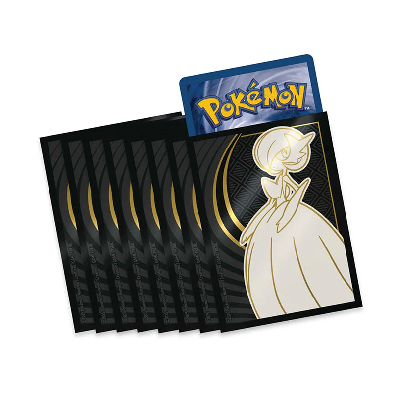 Pokémon TCG Mega Evolution ETB (Mega Gardevoir)