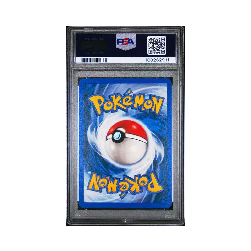 Venusaur (67) - Rare - PSA 10