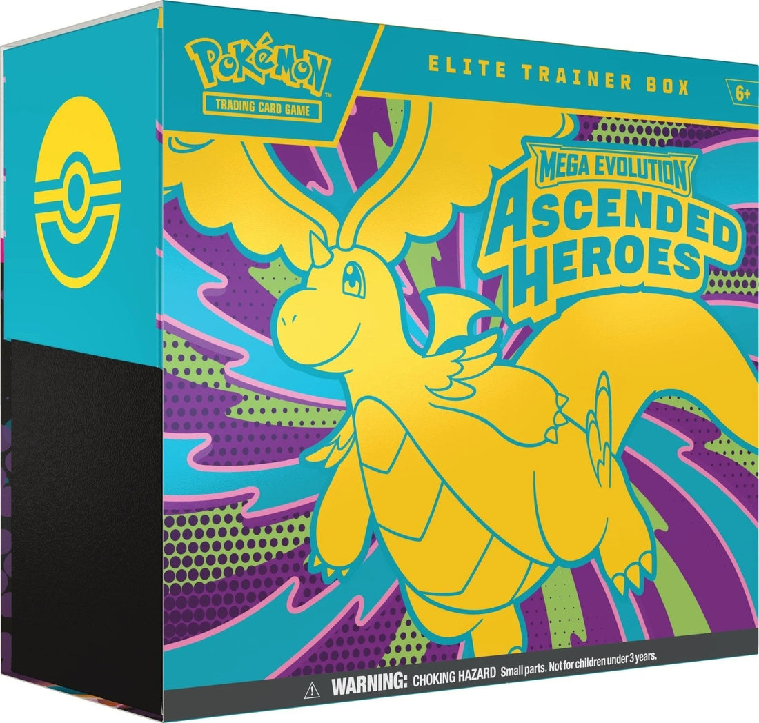 Pokémon TCG Mega Dream ex Launch: Mega Evolution Era Redefined for Collectors & Players