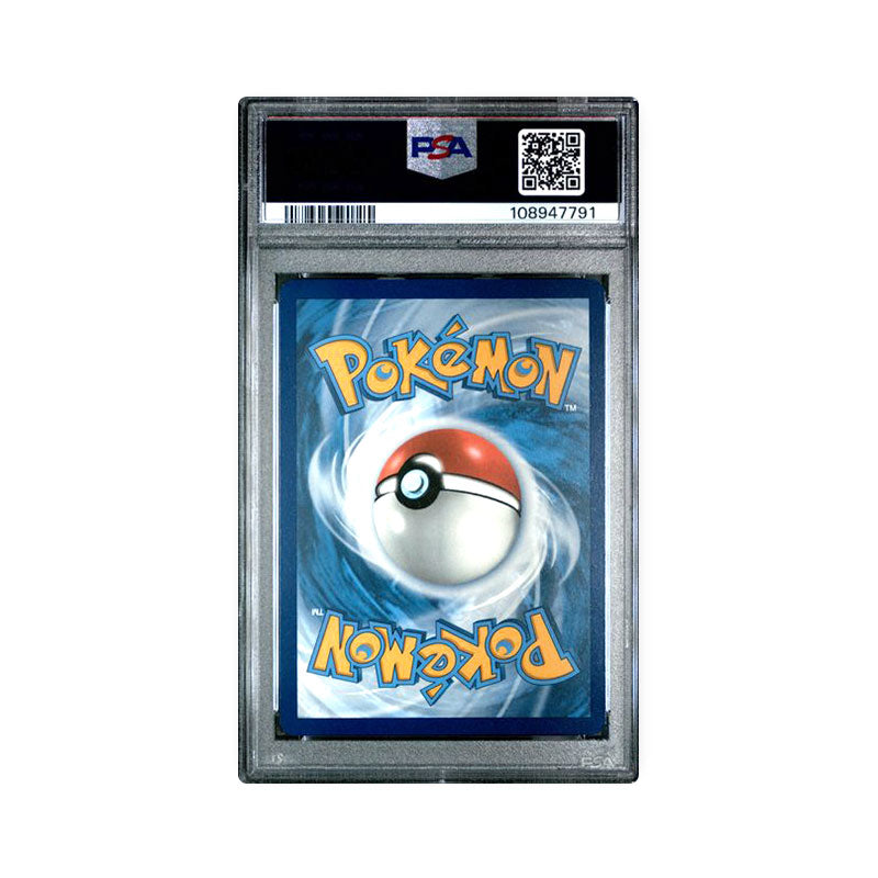 Charizard ex 183/165 Ultra Rare - PSA 9