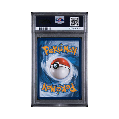 Charmeleon 110 - Secret Rare - PSA 8