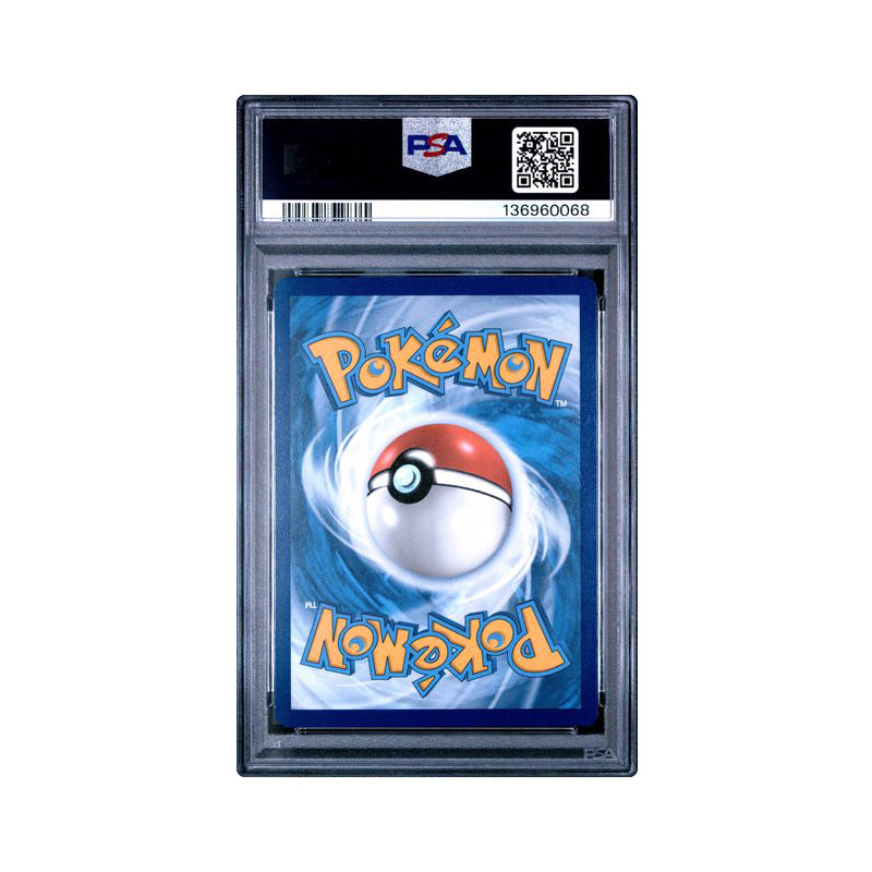 Eevee 188/167 - PSA 10