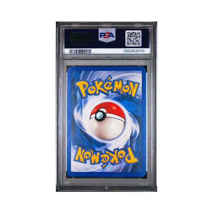 Gengar (48) - Rare - PSA 9