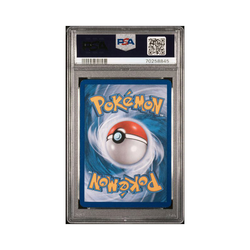 Ho-oh 1 - Rare - PSA 9