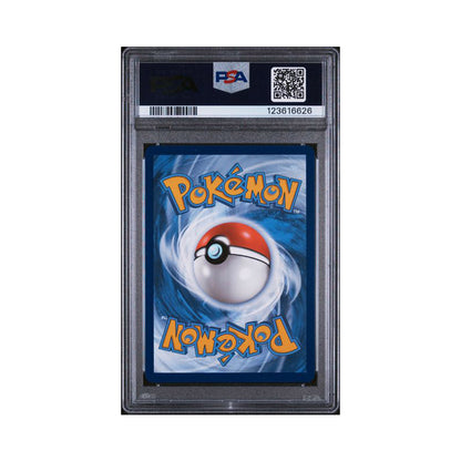 Leafeon 170 - Promo - PSA 10