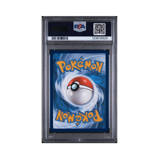 Leafeon 170 - Promo - PSA 10