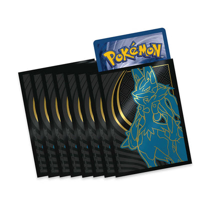 Mega Evolution Elite Trainer Box (ETB - Mega Lucario)