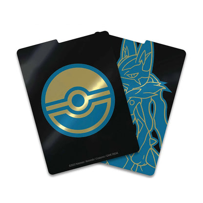 Mega Evolution Elite Trainer Box (ETB - Mega Lucario)