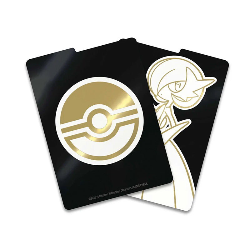 Pokémon TCG Mega Evolution ETB (Mega Gardevoir)