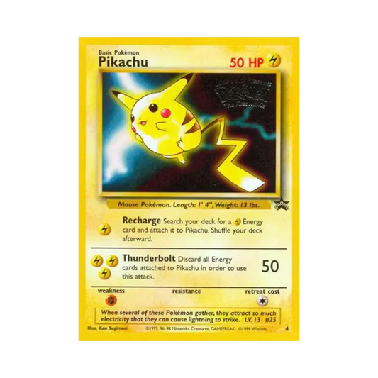 Pikachu (Movie Promo) - 04/53