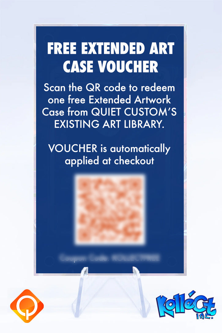 Pokemon Mystery Box - RED Edition (100 Prints Only)