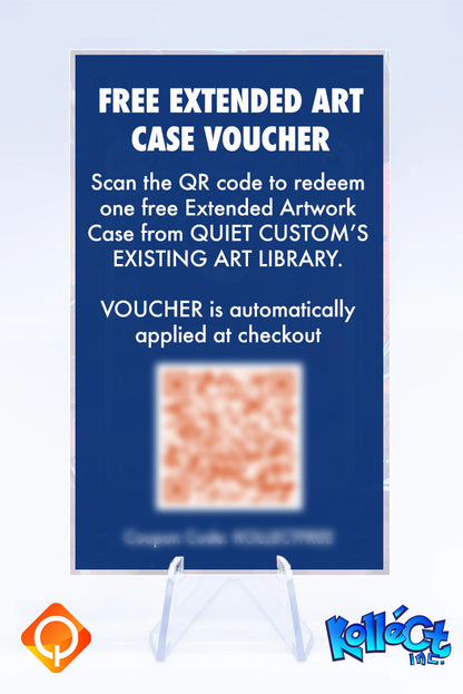 Pokemon Mystery Box - RED Edition (100 Prints Only)