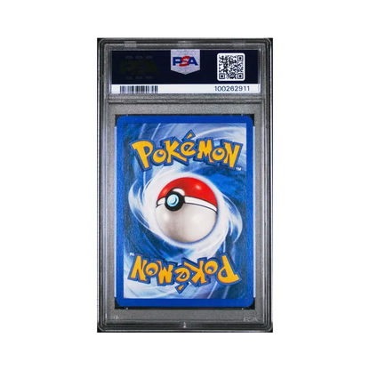 Venusaur (67) - Rare - PSA 10