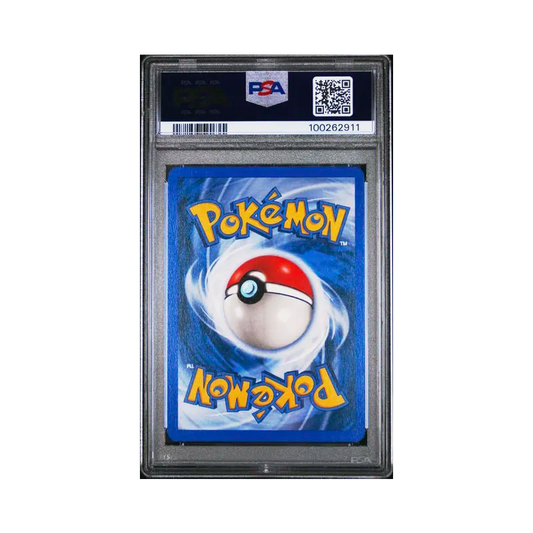 Venusaur (67) - Rare - PSA 10