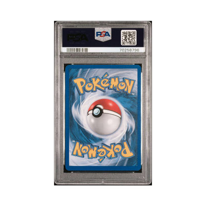 Venusaur 6 - Rare - PSA 10