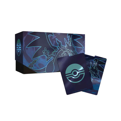Phantasmal Flames Elite Trainer Box (ETB) - ME02