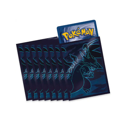 Phantasmal Flames Elite Trainer Box (ETB) - ME02